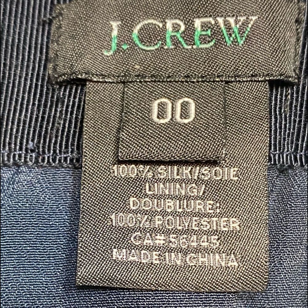 J.Crew Aline Skirt - Picture 5 of 5